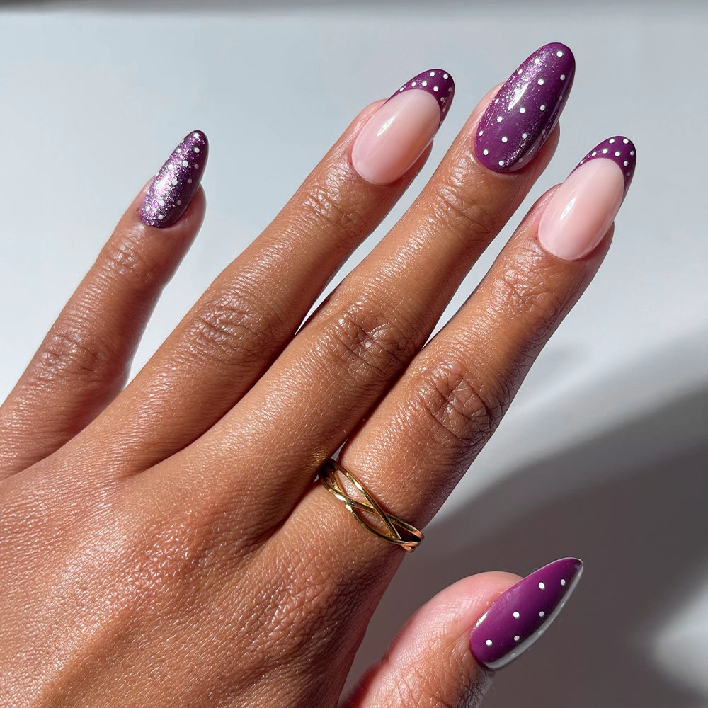 Dotted Mulberry