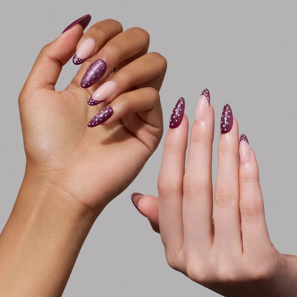 Dotted Mulberry