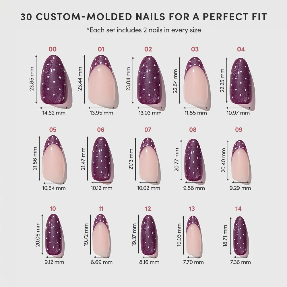Dotted Mulberry