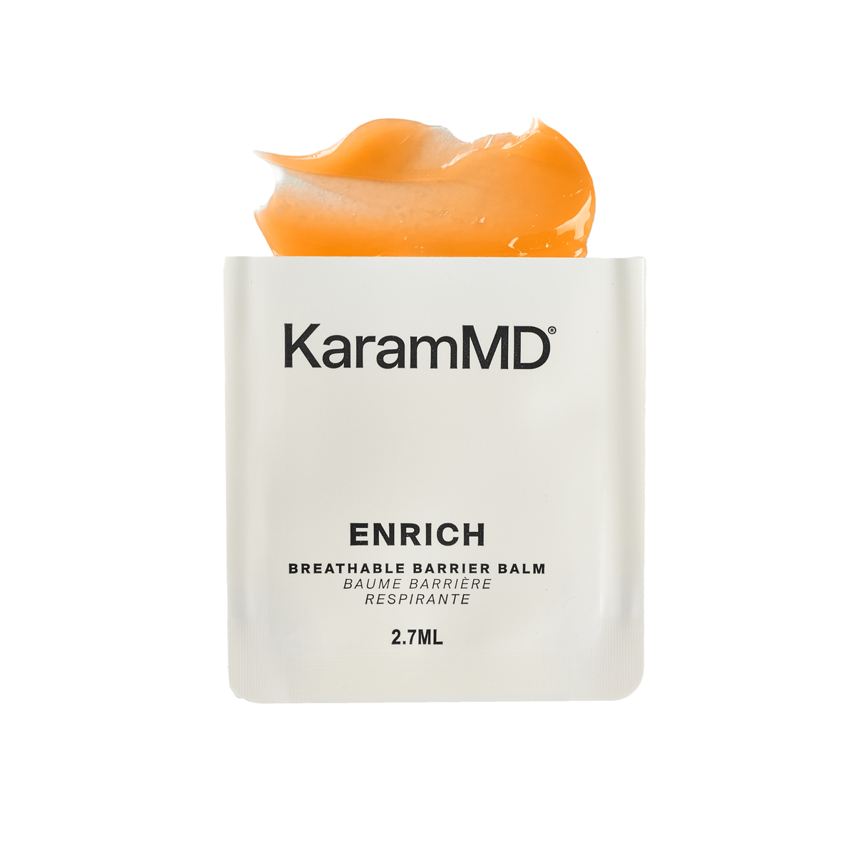 Enrich Travel Sample Pack (7)