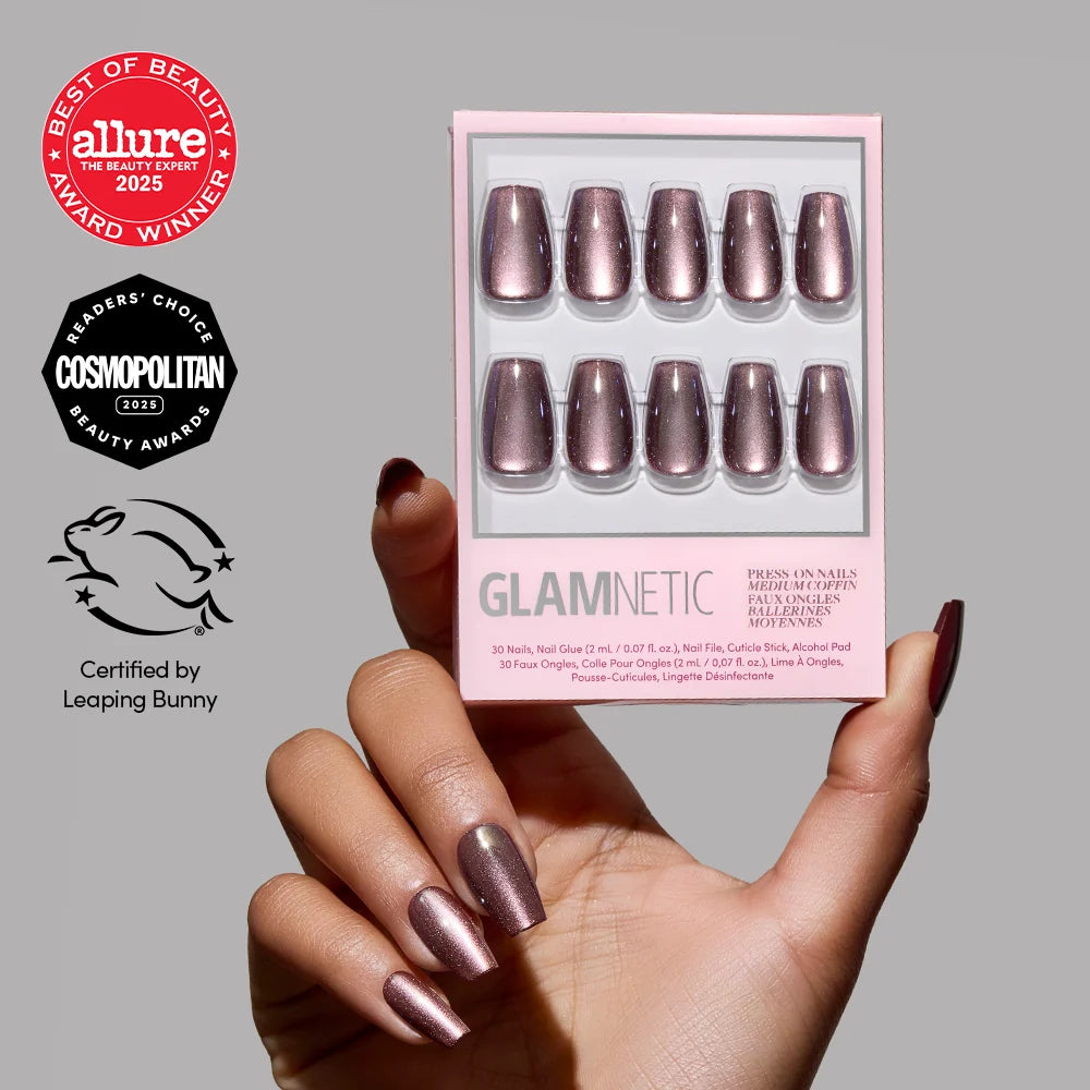 Espresso Glow