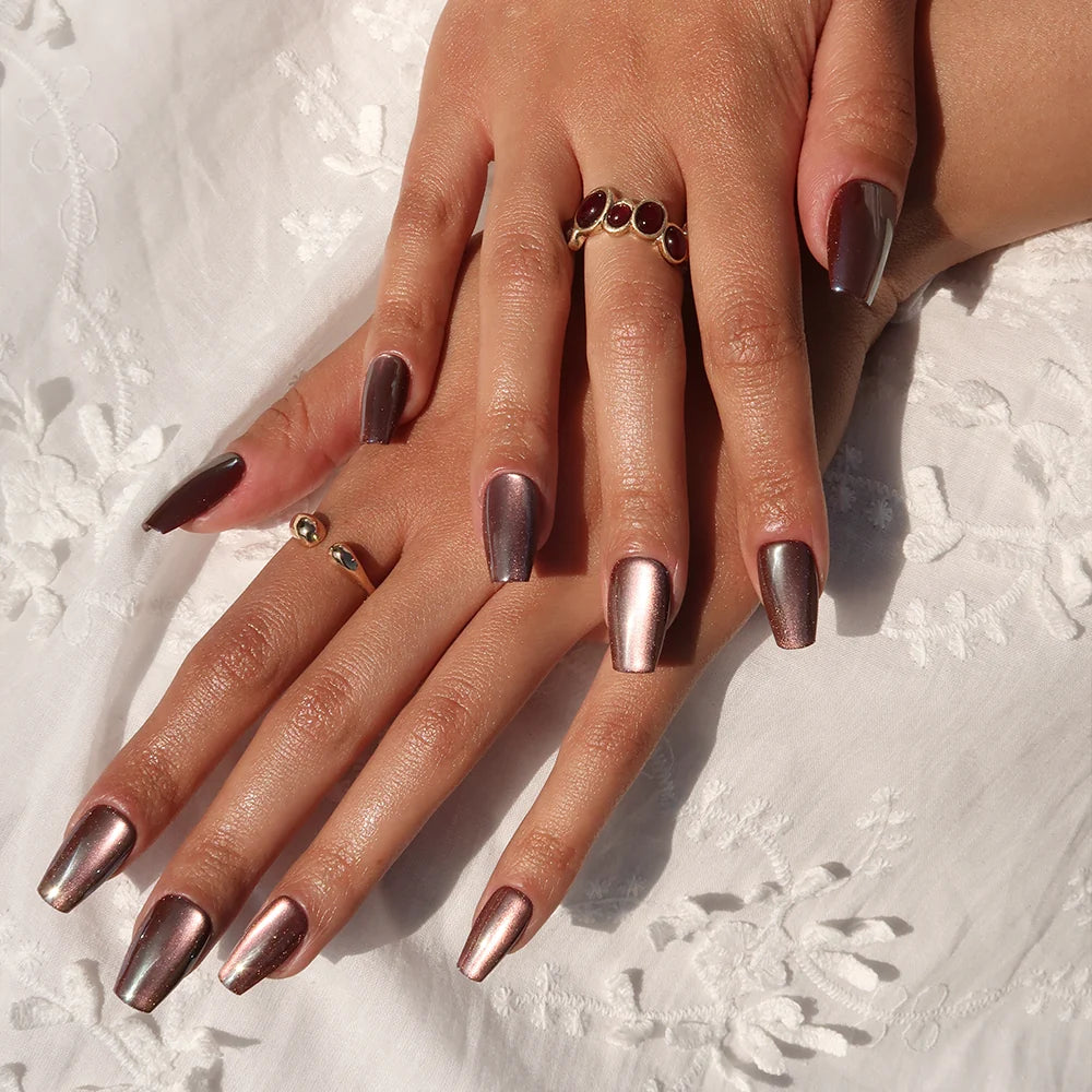 Espresso Glow