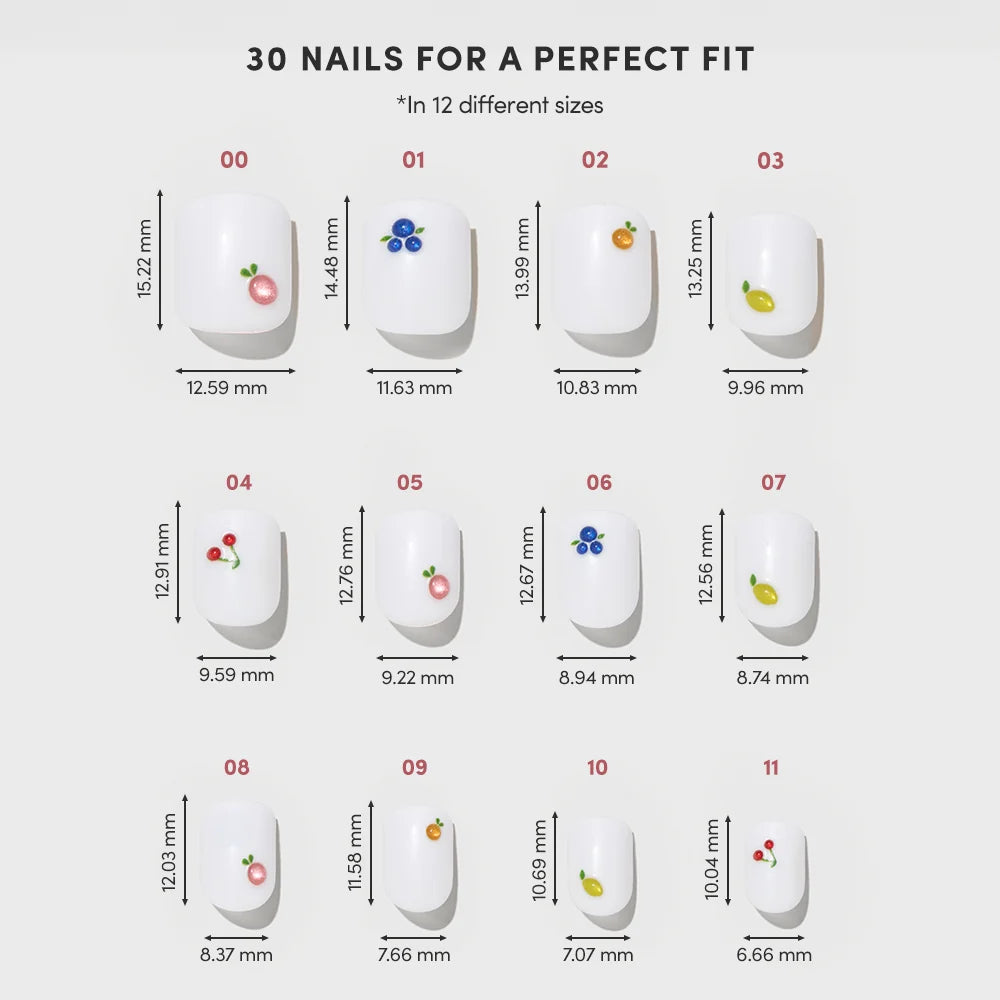 Sweet Picks