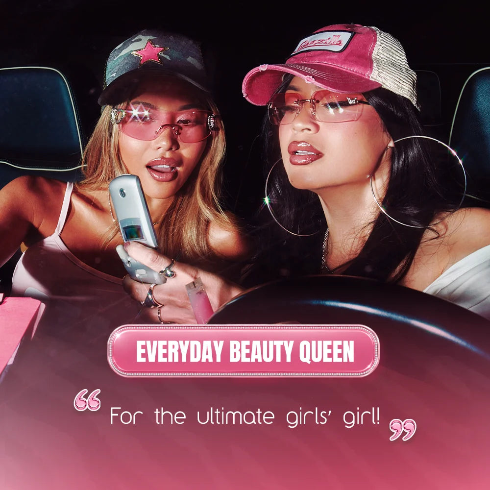 EVERYDAY BEAUTY QUEEN