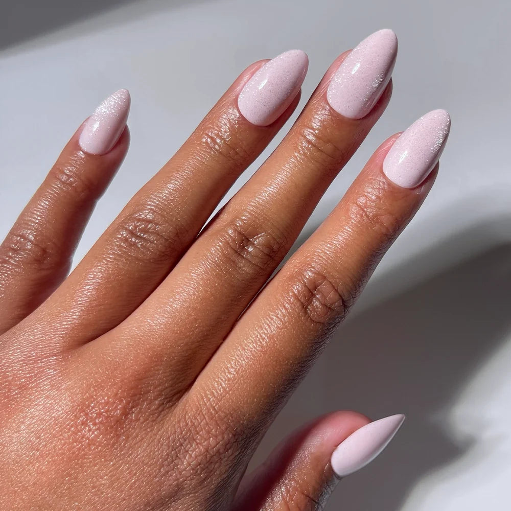 Forever Pink