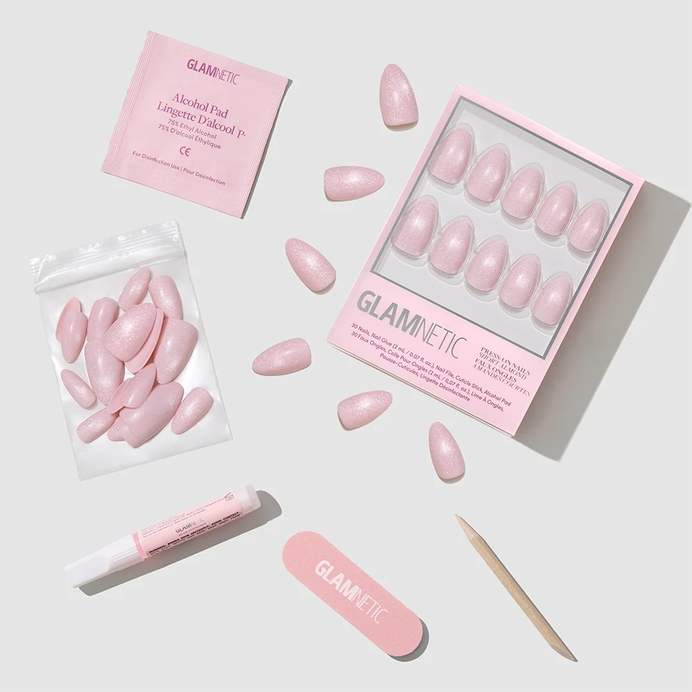 Forever Pink