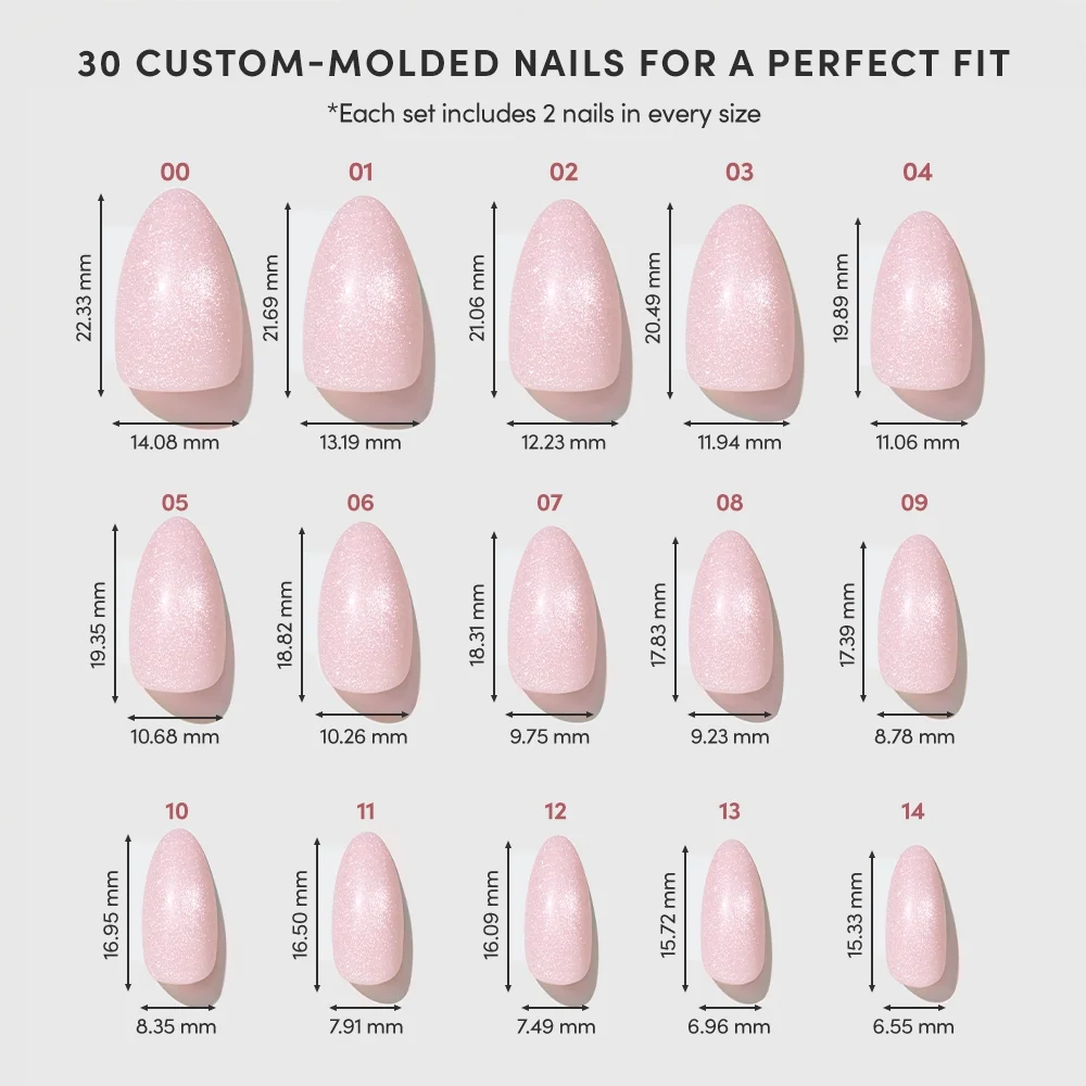 Forever Pink