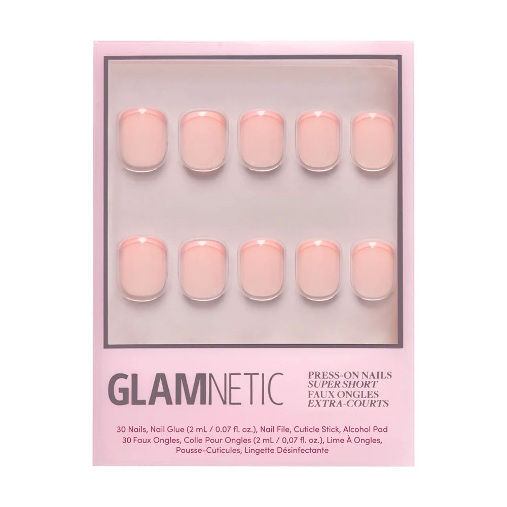 French Peach