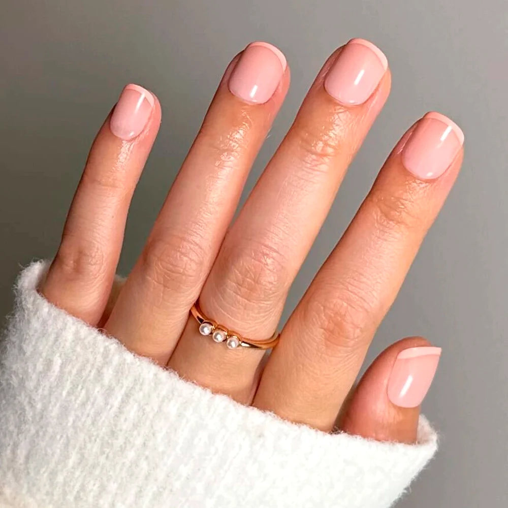 French Peach