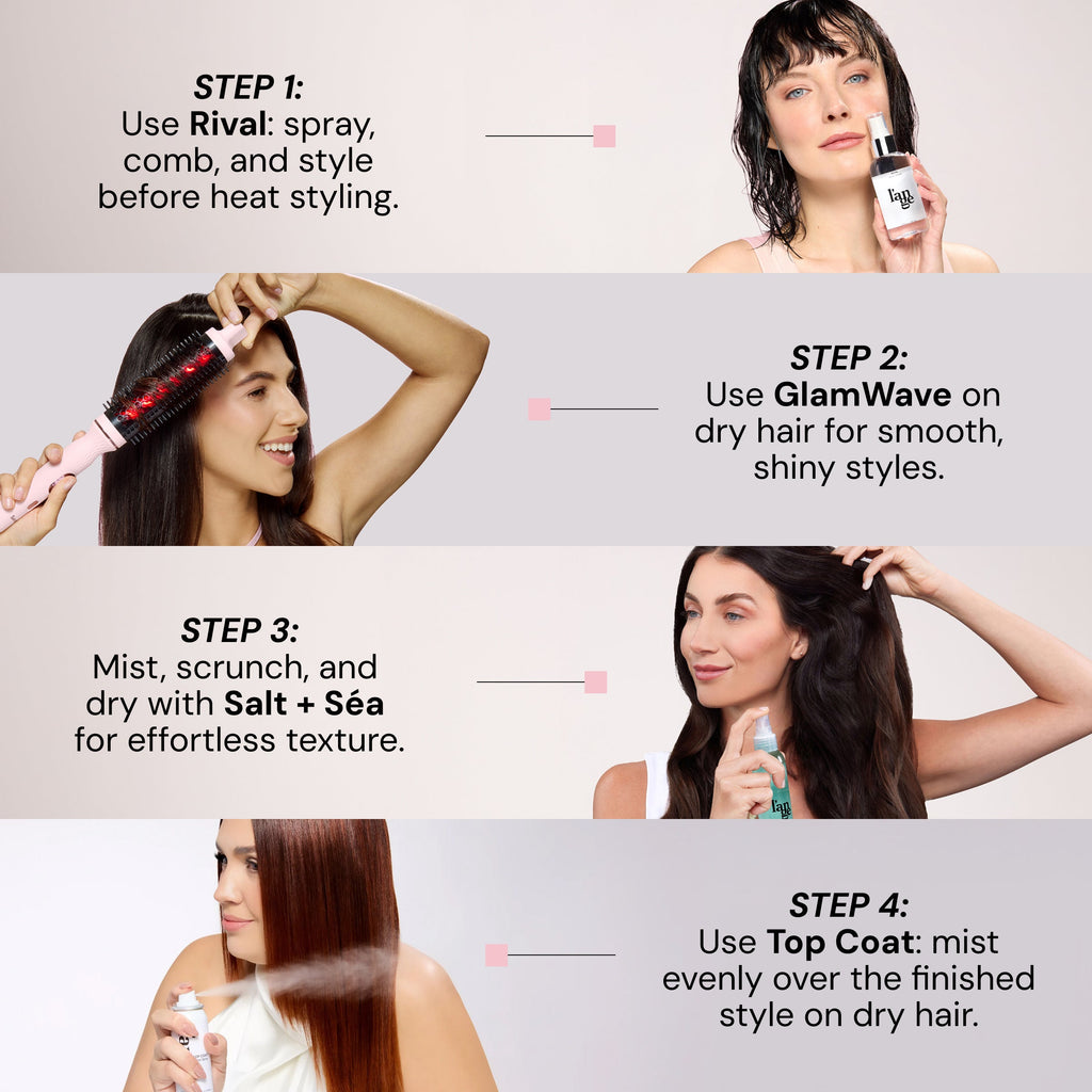 Glam Me Up