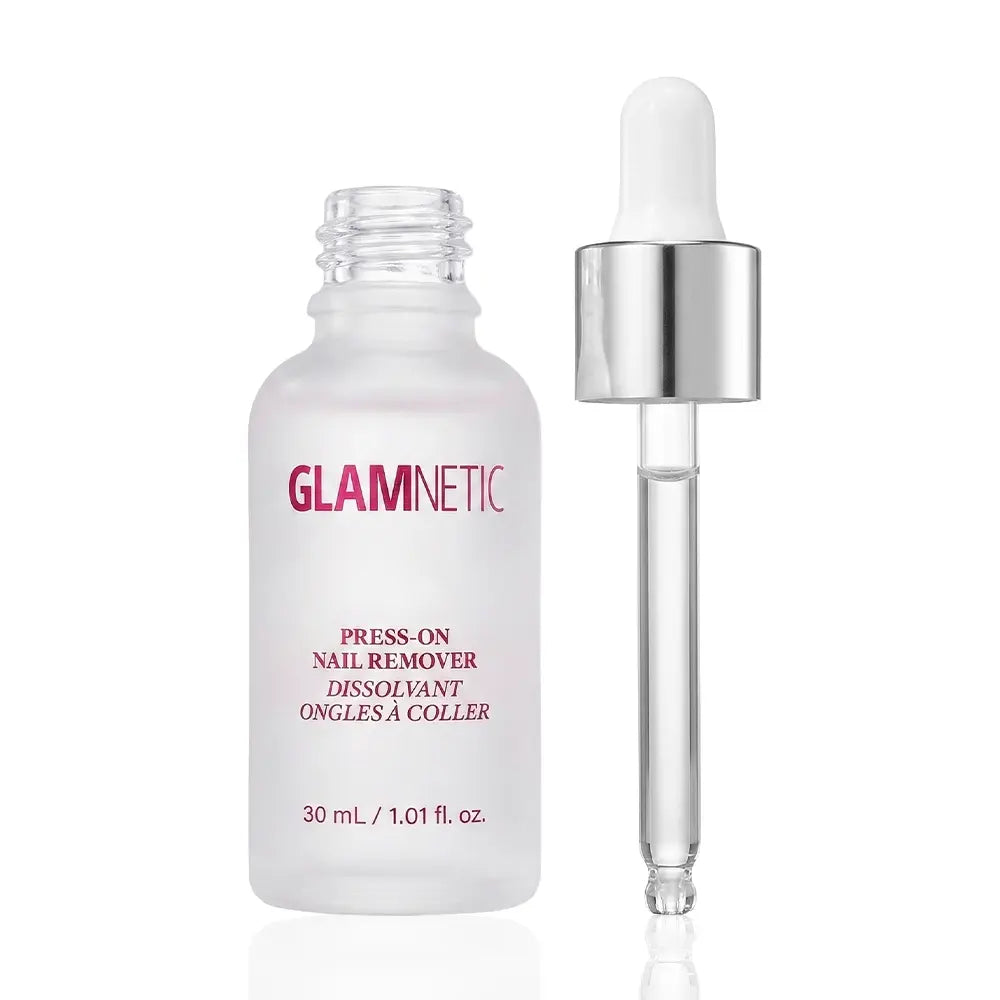 Press-On Nail Remover