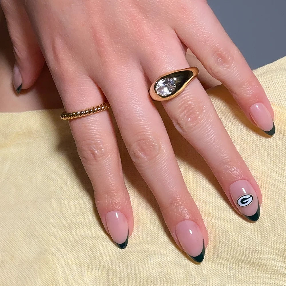 NFL Press-On Nails