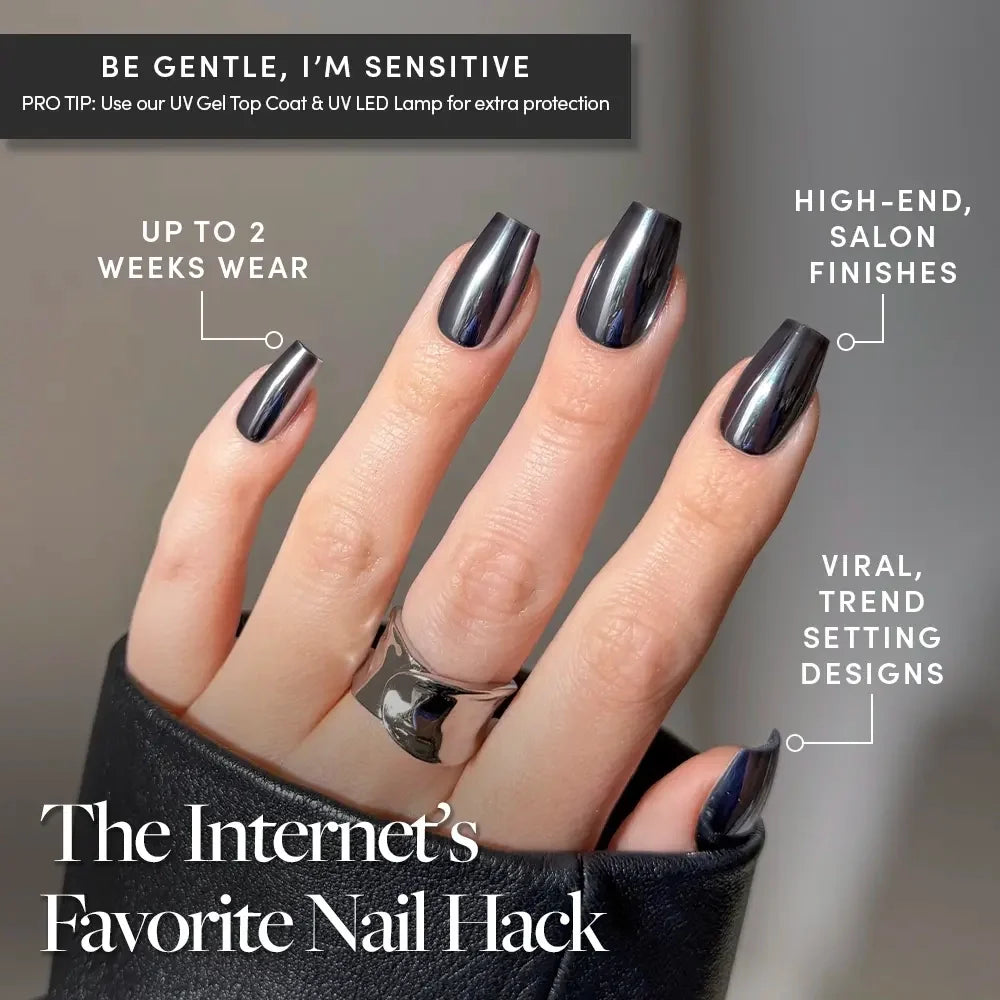 Gunmetal