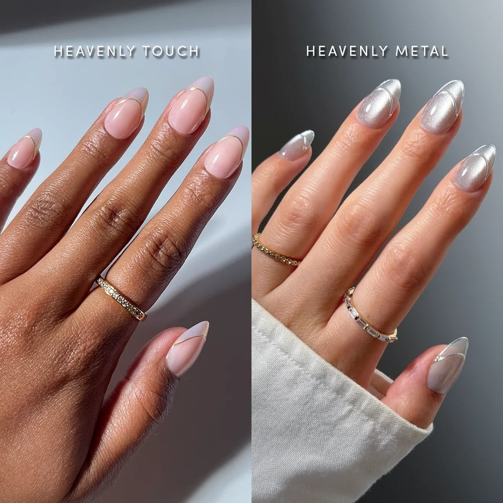 Heavenly Angels