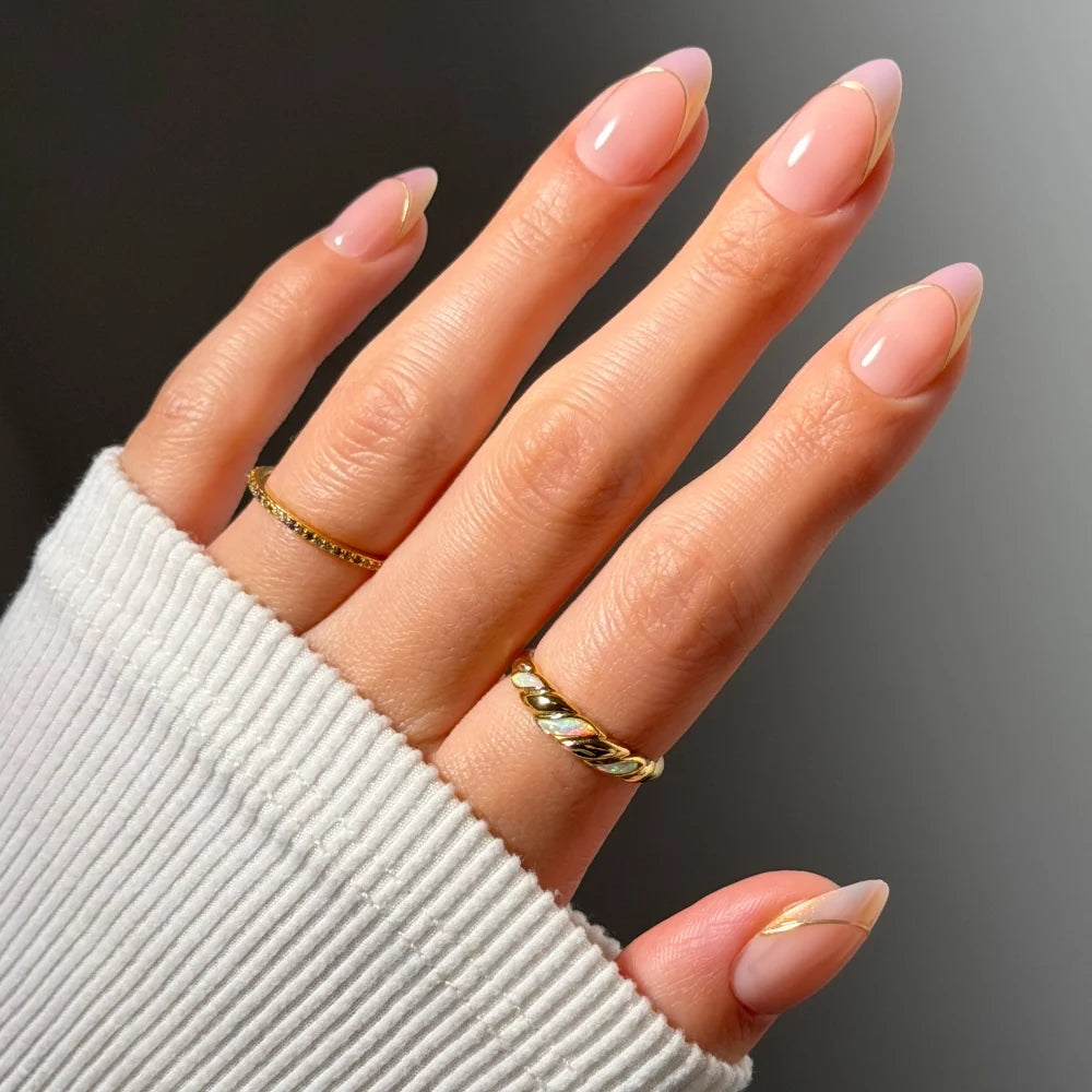 Heavenly Touch