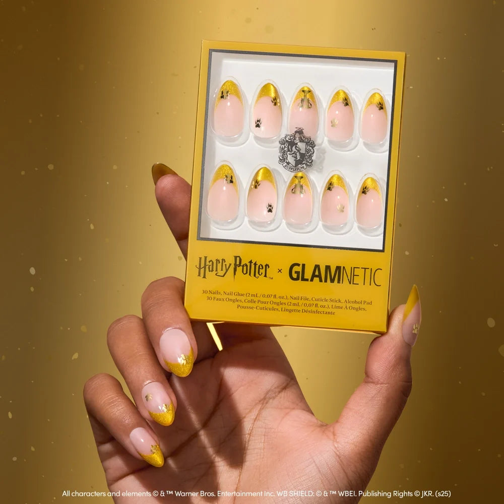 Helga Hufflepuff™
