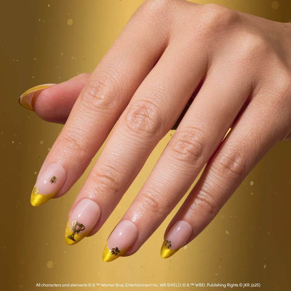 Helga Hufflepuff™