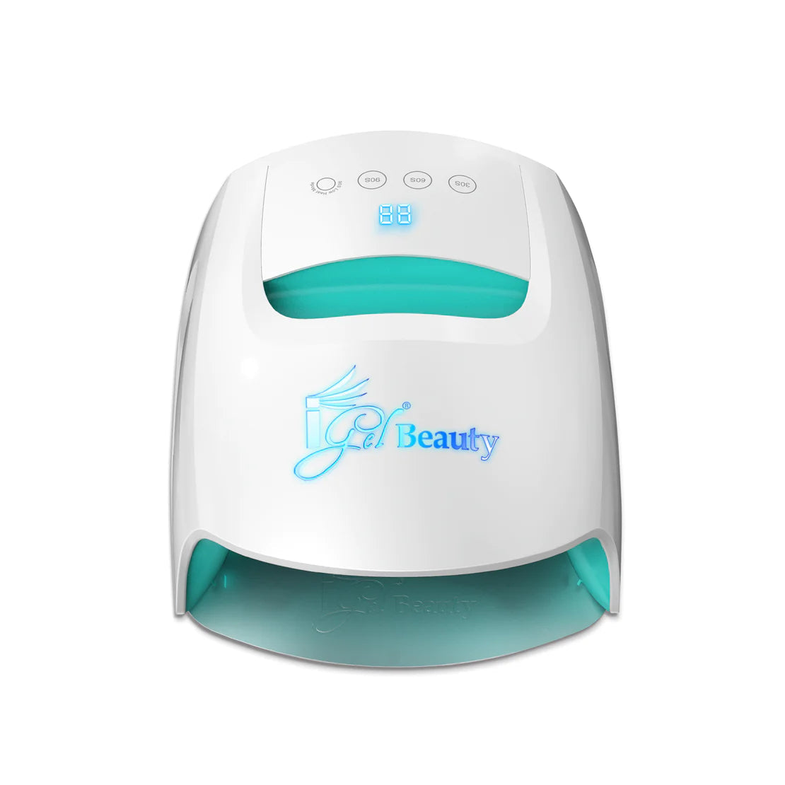 iGel Trio Matching Color Full Set of 319 colors - $9.95/each - Free 2 Cordless LED Lamp 2.0 & 4 Sets Color Chart