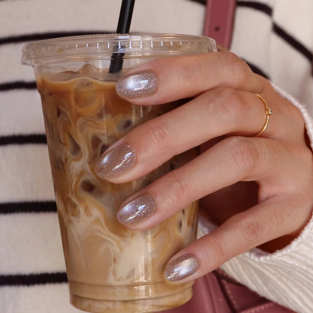Iced Latte