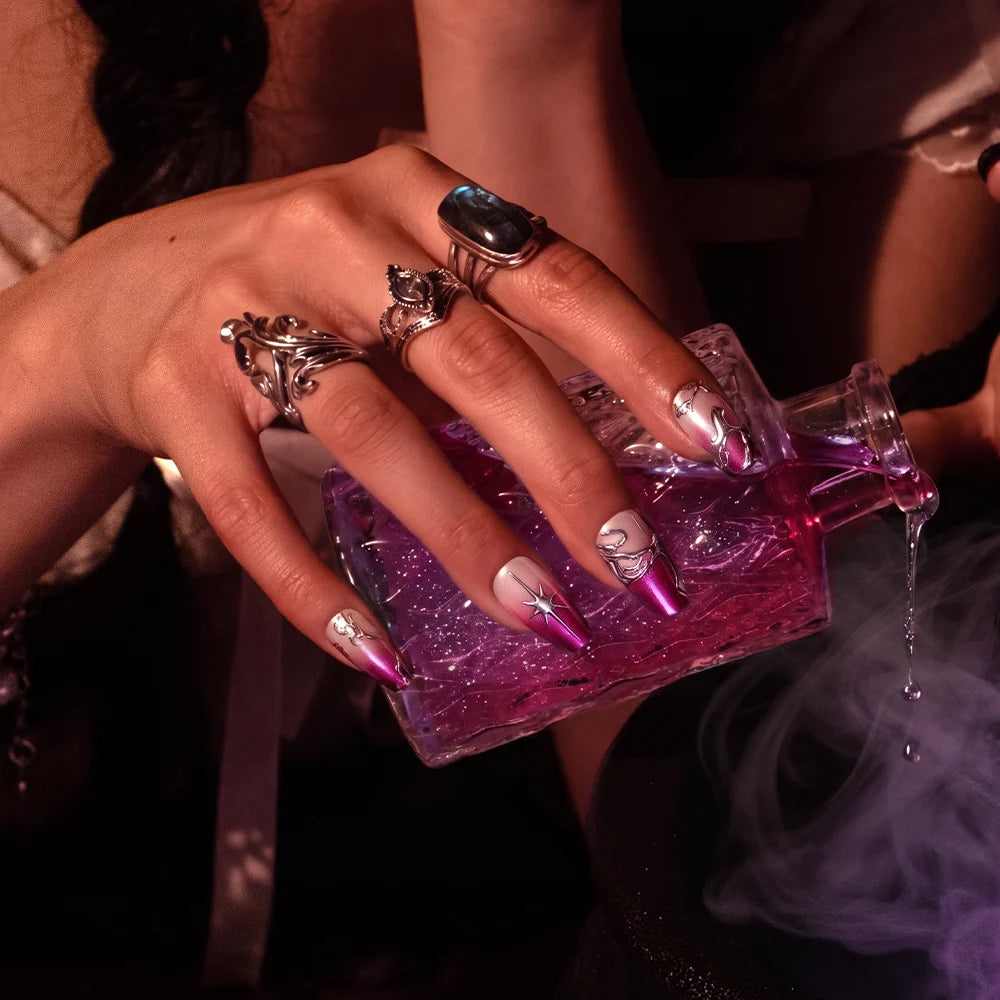 Immortal Kiss
