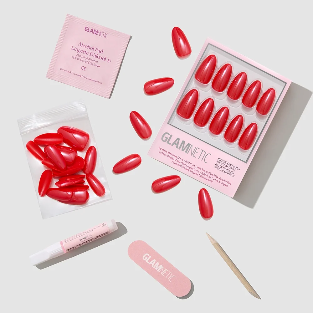It-Girl Red