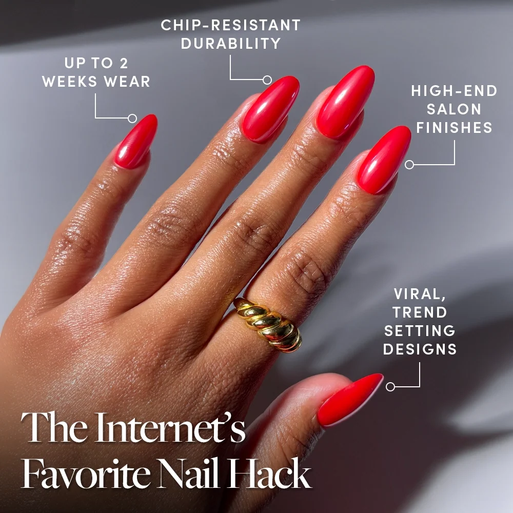 It-Girl Red