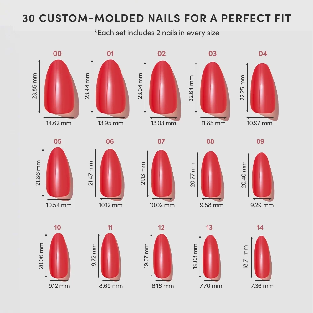 It-Girl Red