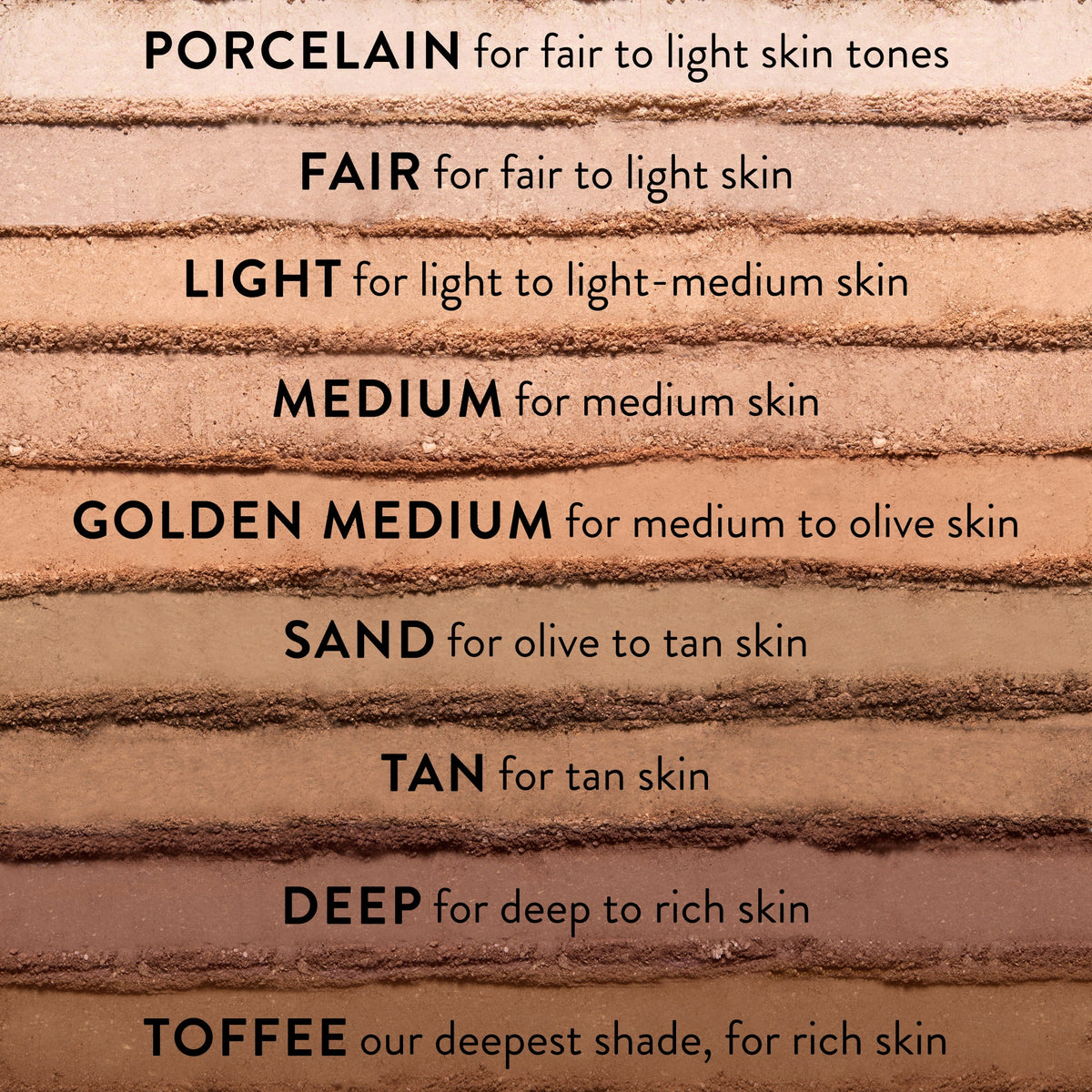 Baked Balance-n-Brighten Color Correcting Foundation