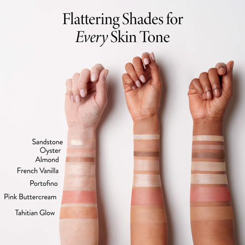 Best of the Best Baked Face Palette