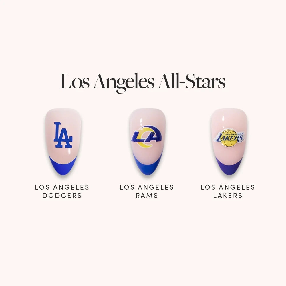 Los Angeles All-Stars