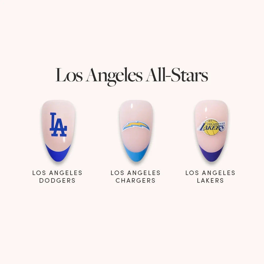 Los Angeles All-Stars