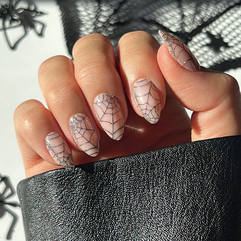 Lady Web