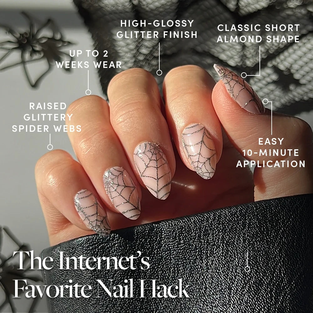 Lady Web