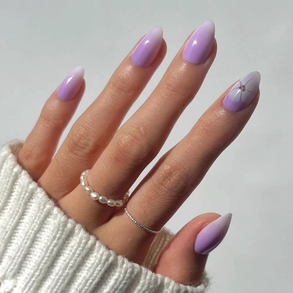 Lilac Reef