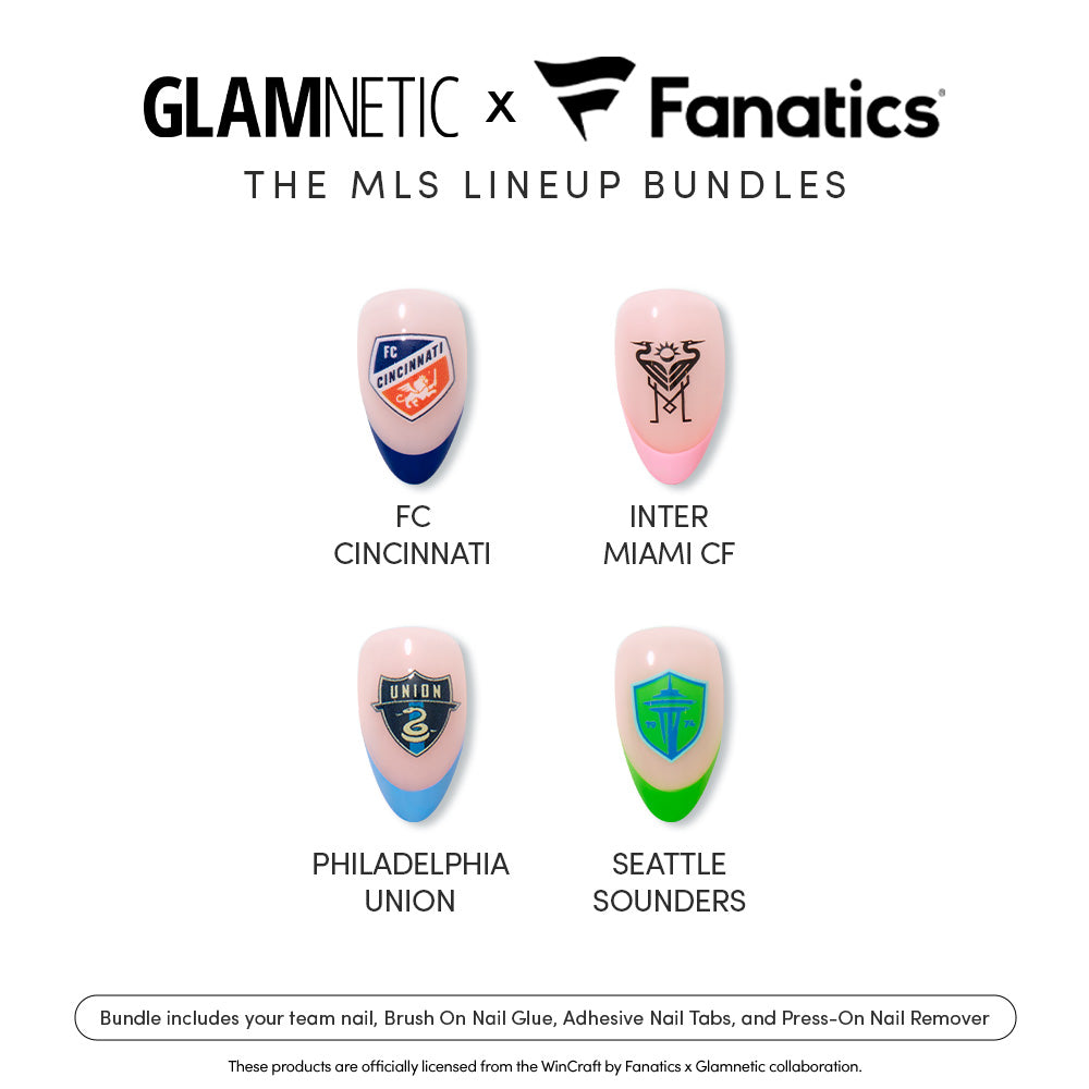 The MLS Lineup Bundles