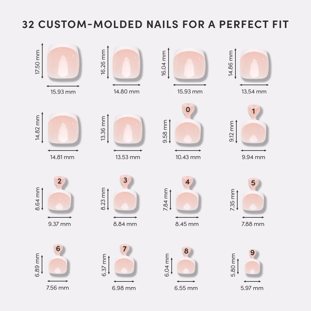 Ma Damn Toenail