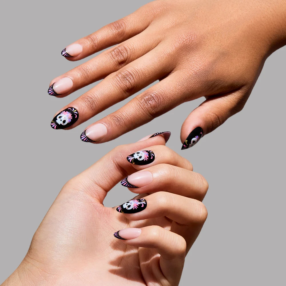 Mani De Los Muertos