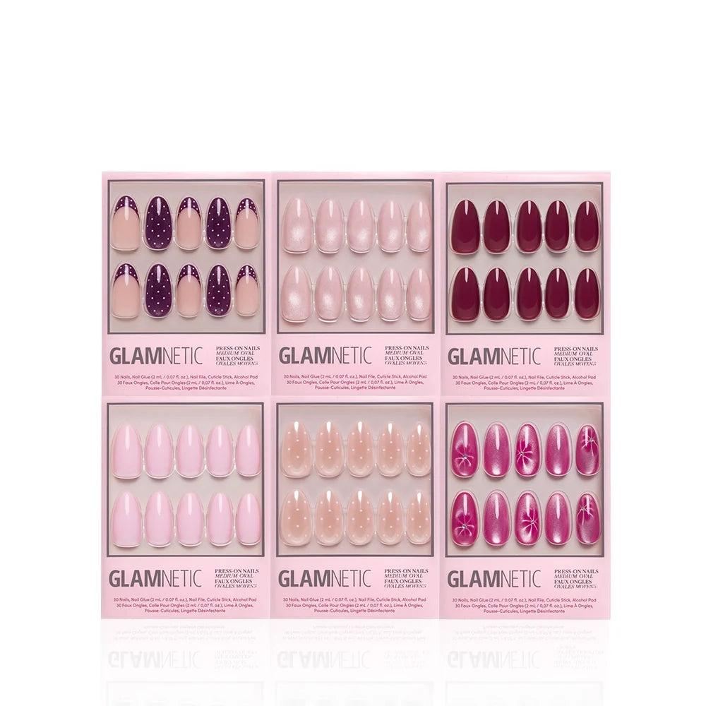 Medium Oval Wardrobe
