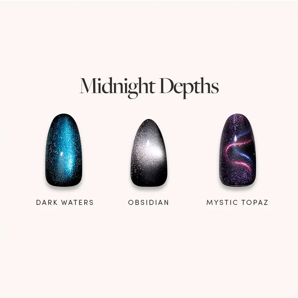 Midnight Depths