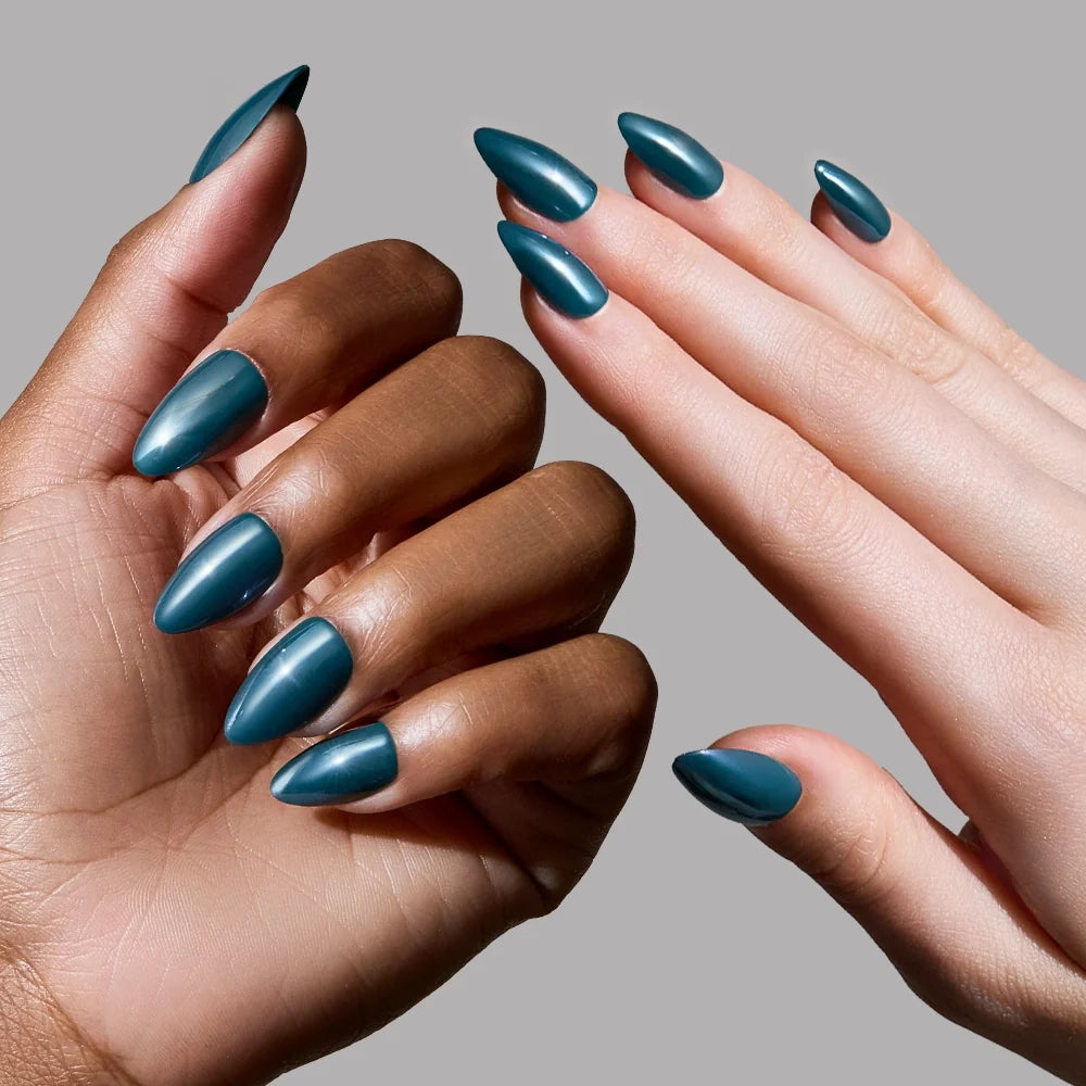 Midnight Teal