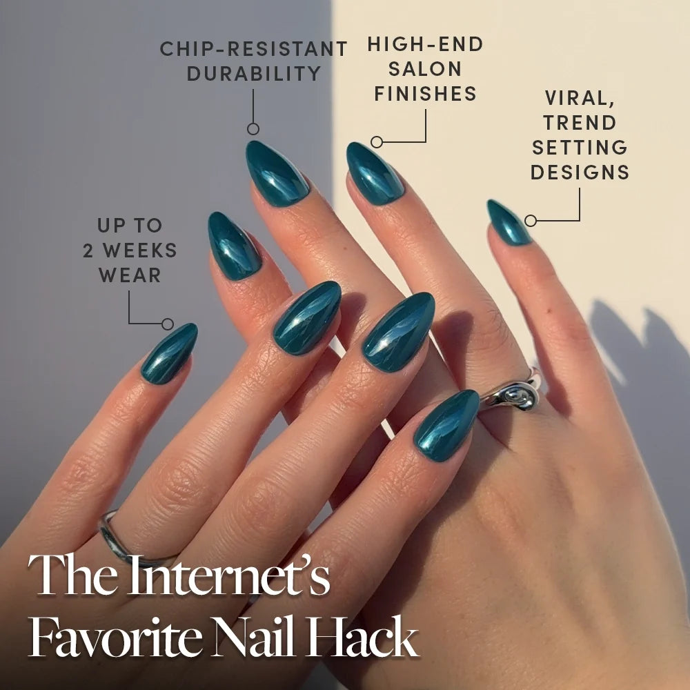 Midnight Teal
