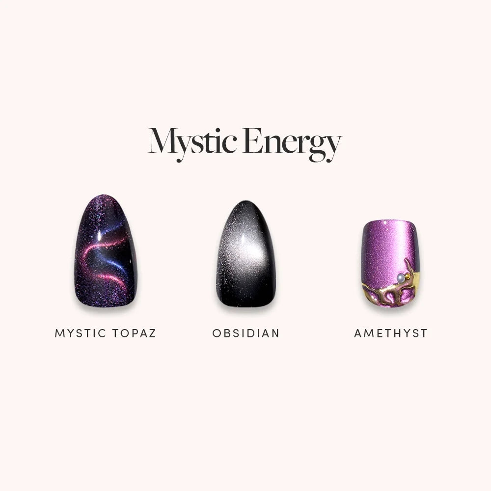 Mystic Energy