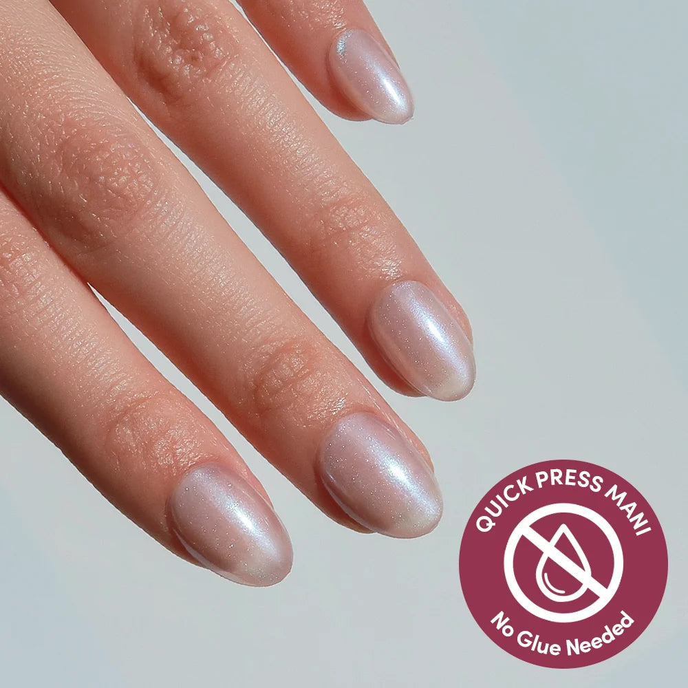 Nude Glazed