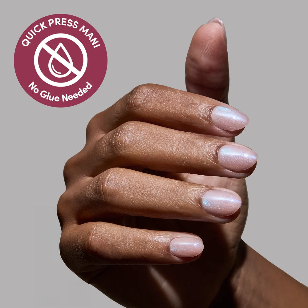 Nude Glazed