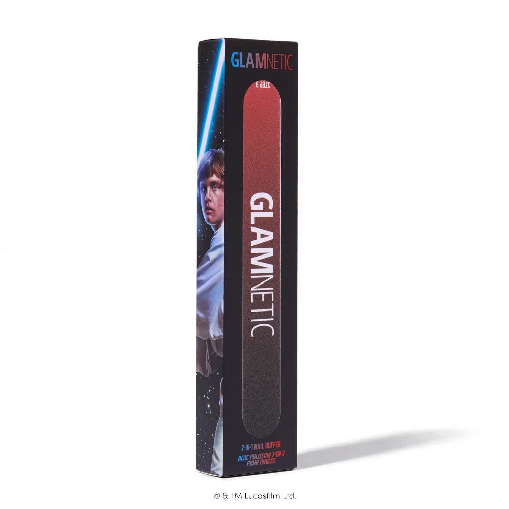 STAR WARS™ | Glamnetic 7-in-1 Nail Buffer