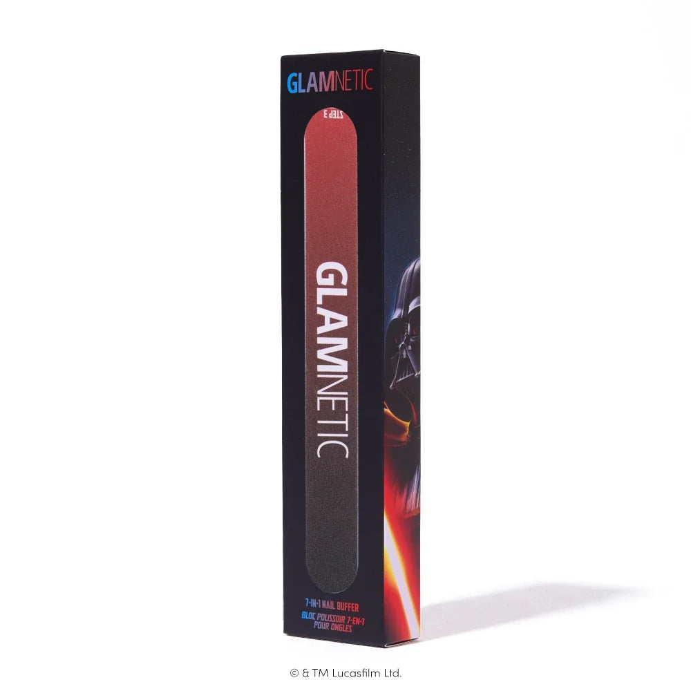 STAR WARS™ | Glamnetic 7-in-1 Nail Buffer