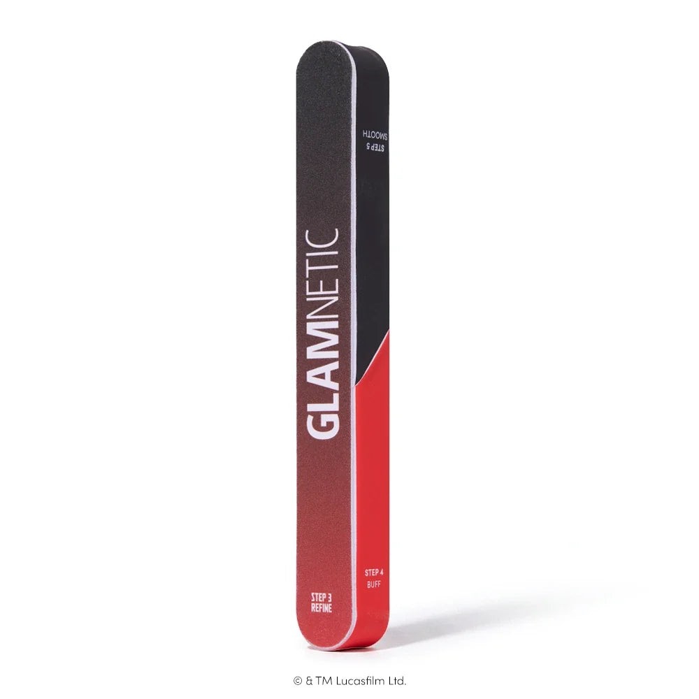 STAR WARS™ | Glamnetic 7-in-1 Nail Buffer