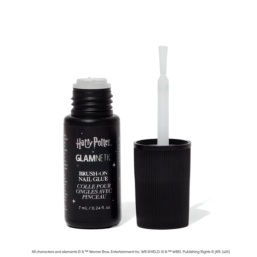 Harry Potter™ x Glamnetic Brush-On Nail Glue