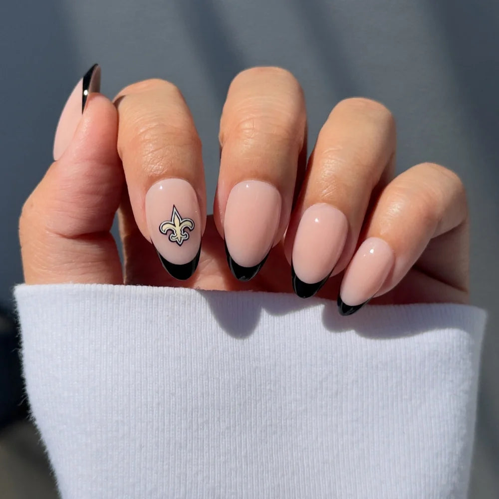 NFL Press-On Nails