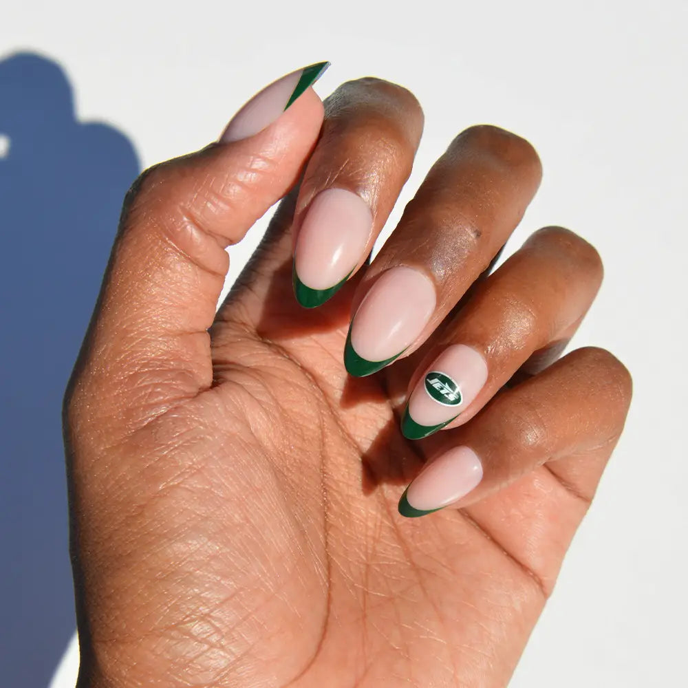 NFL Press-On Nails